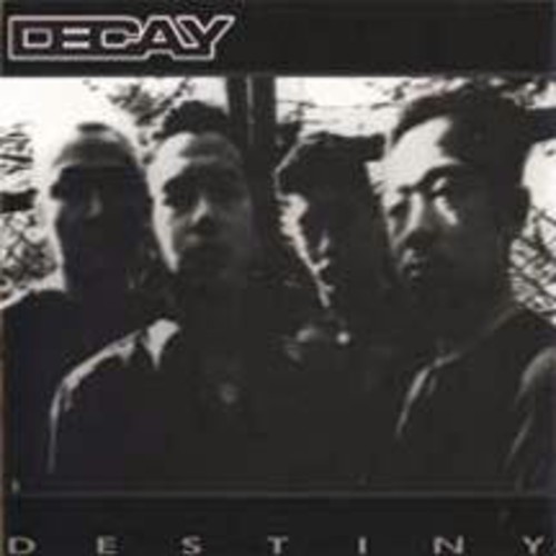 Decay - Destiny