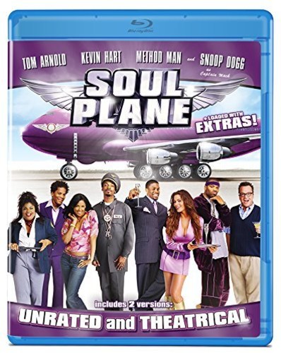 Soul Plane: Collector's Edition - Soul Plane