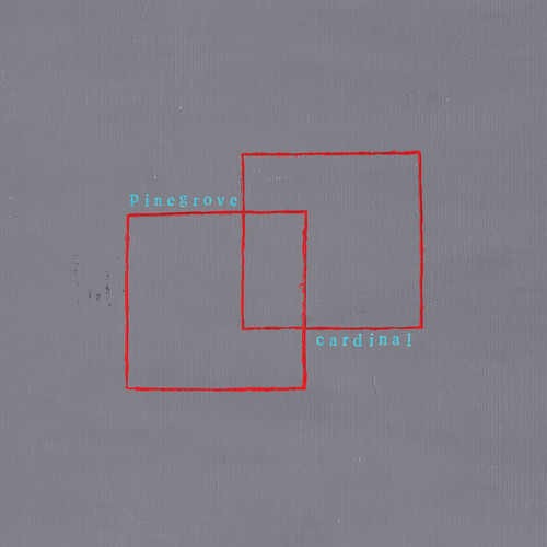 Pinegrove - Cardinal [Vinyl]