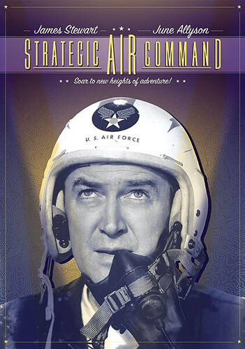 Strategic Air Command - Strategic Air Command