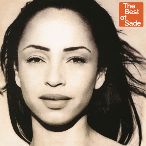 Sade - The Best Of Sade [Vinyl]