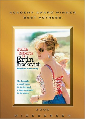 Erin Brockovich - Erin Brockovich