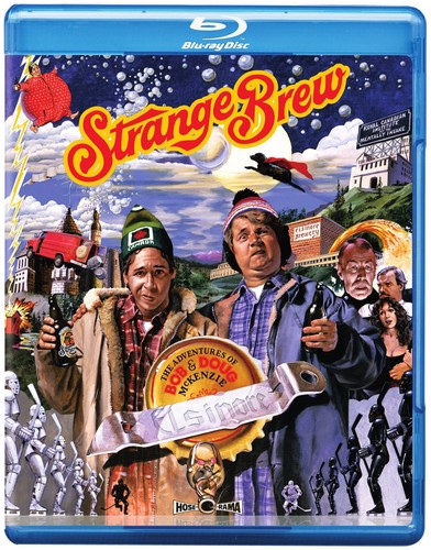 Strange Brew (1983) - Strange Brew