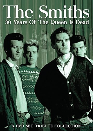 SMITHS - 30 Years of the Queen Is Dead