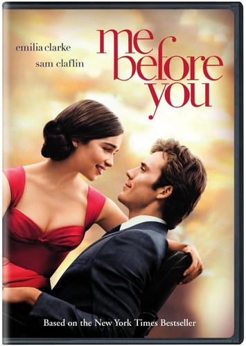 Me Before You - Me Before You