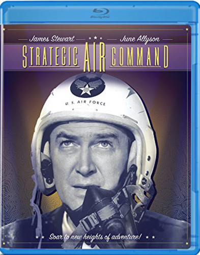 Strategic Air Command - Strategic Air Command