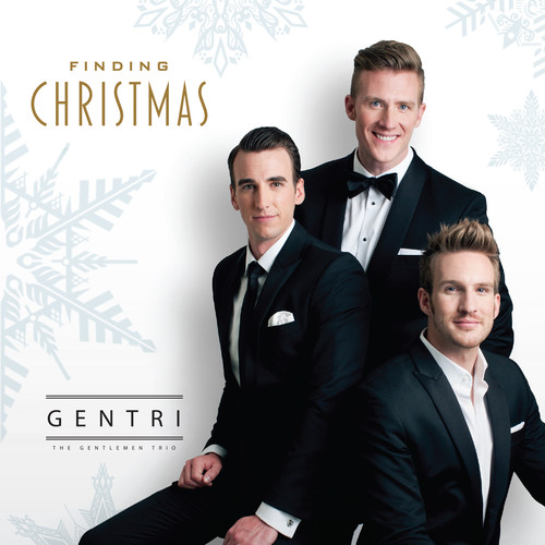 Gentri - Finding Christmas