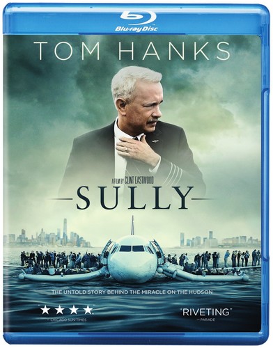 Sully [Movie] - Sully