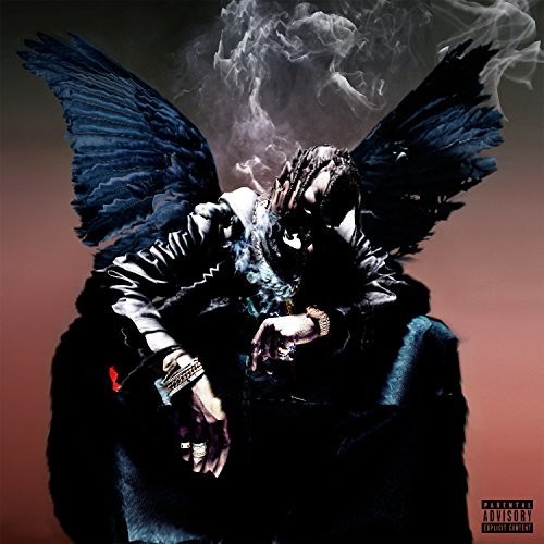 Travis Scott - Birds In The Trap Sing Mcknight [Import Vinyl]