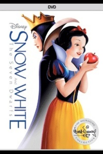 Snow White & The Seven Dwarfs - Snow White and the Seven Dwarfs