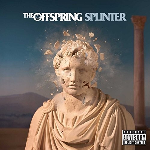 Album Art - Splinter