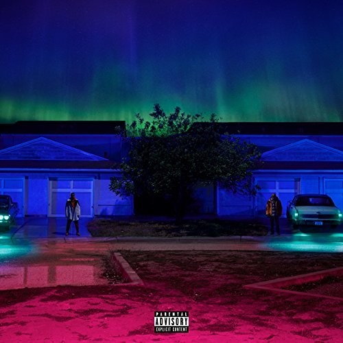 Big Sean - I Decided [LP]