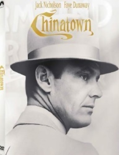 Chinatown - Chinatown