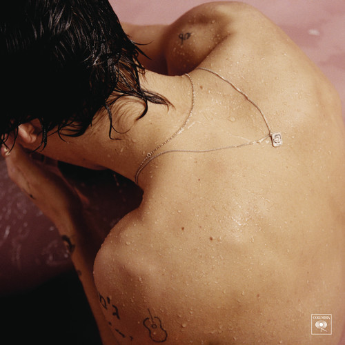 Harry Styles - Harry Styles [LP]