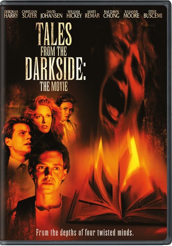 Tales From the Darkside: The Movie - Tales From the Darkside: The Movie