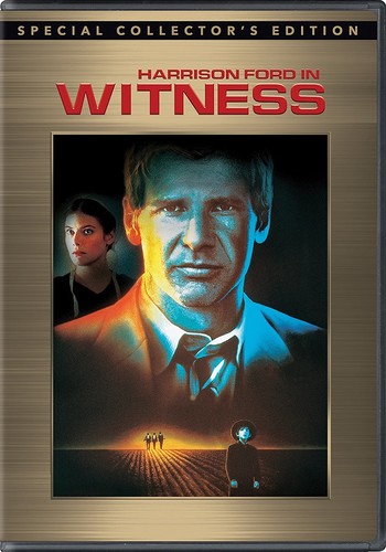 Witness - Witness