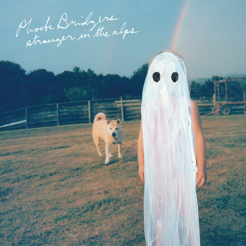 Phoebe Bridgers - Stranger In The Alps [LP]