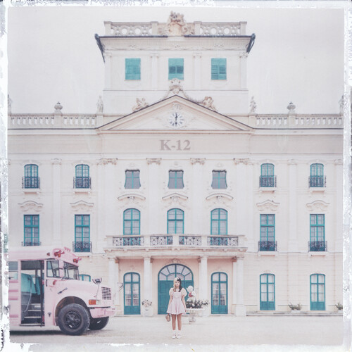 Melanie Martinez - K-12 [CD/DVD]