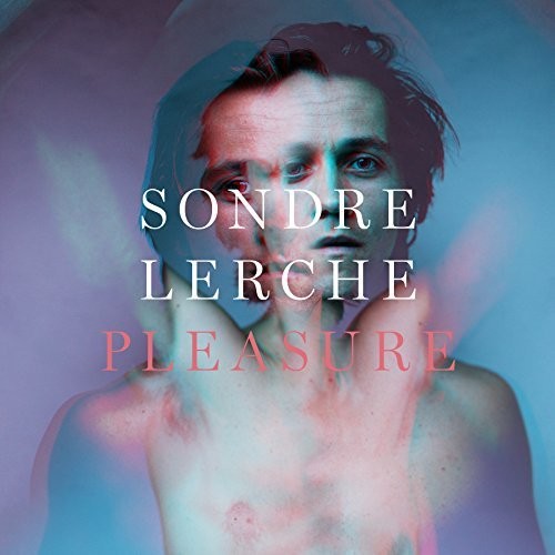 Album Art - Pleasure