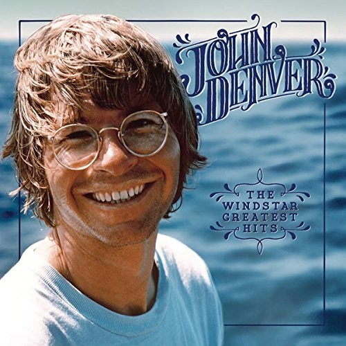 John Denver - Windstar Greatest Hits [Download Included]