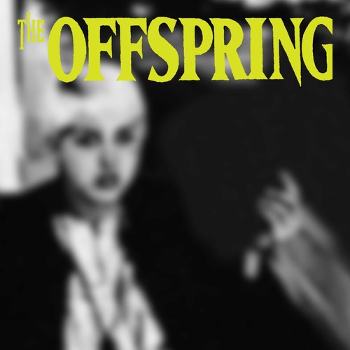 Album Art - The Offspring [LP]