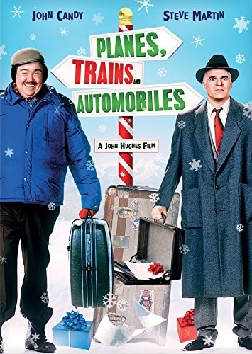 Planes Trains & Automobiles - Planes, Trains and Automobiles (Anniversary Edition)