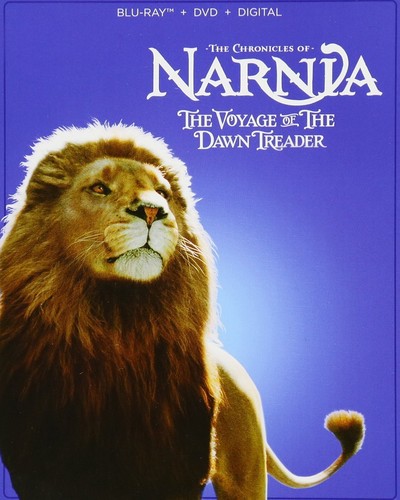 Mr Impossable - Chronicles Of Narnia: Voyage Of The Dawn Treader