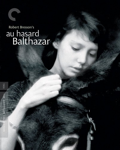 Criterion Collection - Au Hasard Balthazar (Criterion Collection)