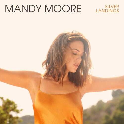 Mandy Moore - Silver Landings [LP]