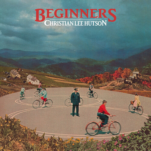 Album Art - Beginners [LP]