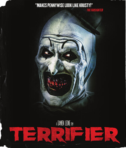 Terrifier - Terrifier