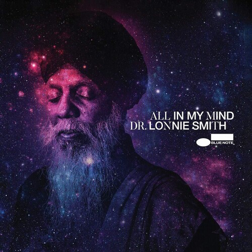 Lonnie Smith Dr - All In My Mind [180 Gram]