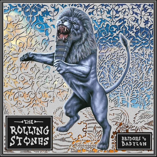 The Rolling Stones - Bridges To Babylon: Remastered [2 LP]