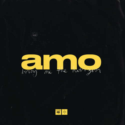 Album Art - Amo [LP]