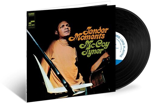 McCoy Tyner - Tender Moments (Blue Note Tone Poet Series) [LP]