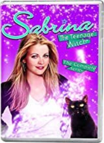 Sabrina Teenage Witch: Complete Series - Sabrina the Teenage Witch: The Complete Series