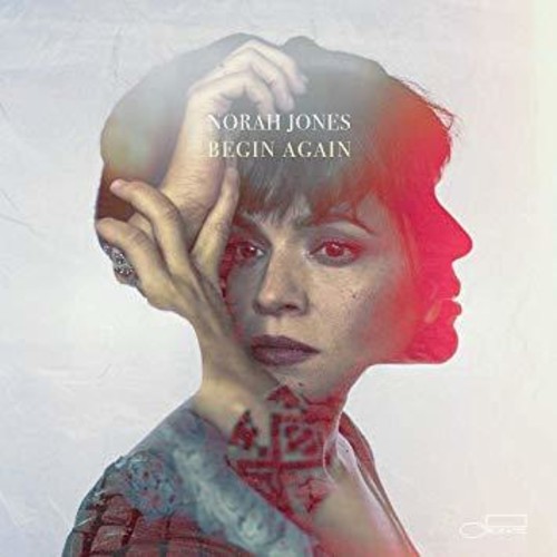 Norah Jones - Begin Again [LP]