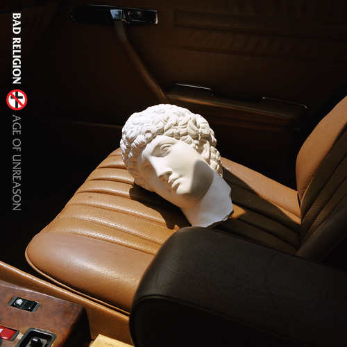 Bad Religion - Age of Unreason [LP]