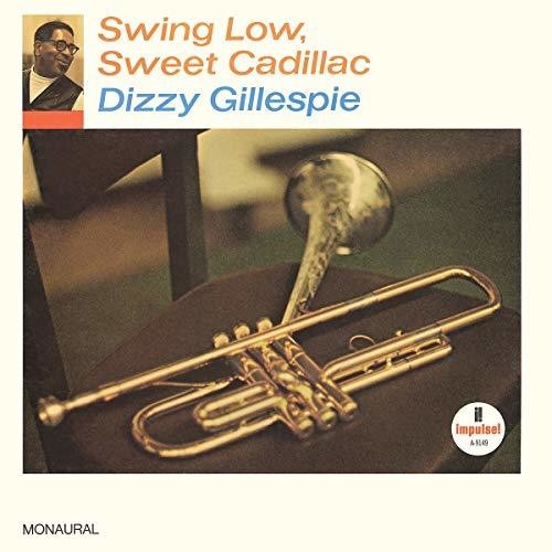 Album Art - Swing Low, Sweet Cadillac [LP]