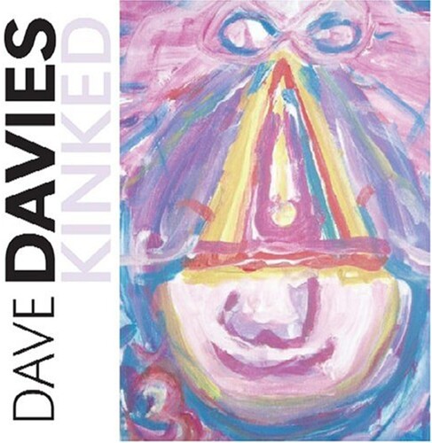 Dave Davies - Kinked [RSD 2022]