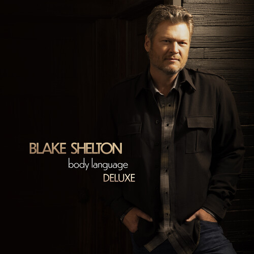 Blake Shelton - Body Language