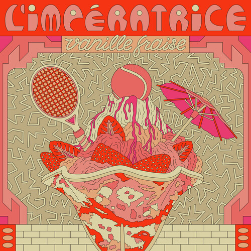 L'Imperatrice - Vanille Fraise [RSD 2022]  []