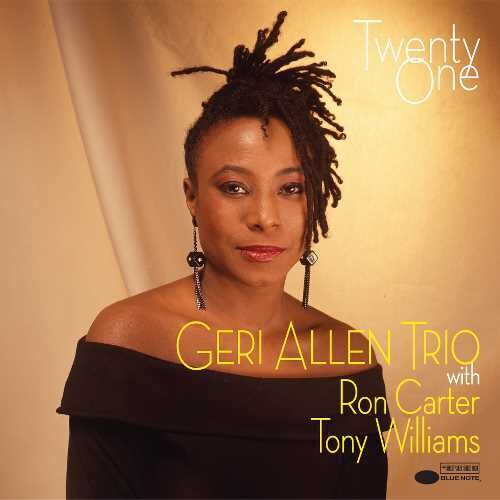 Geri Allen - Twenty One