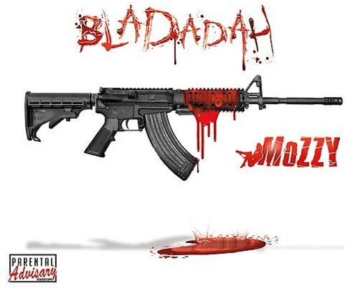 Mozzy - Bladadah [RSD 2023] []