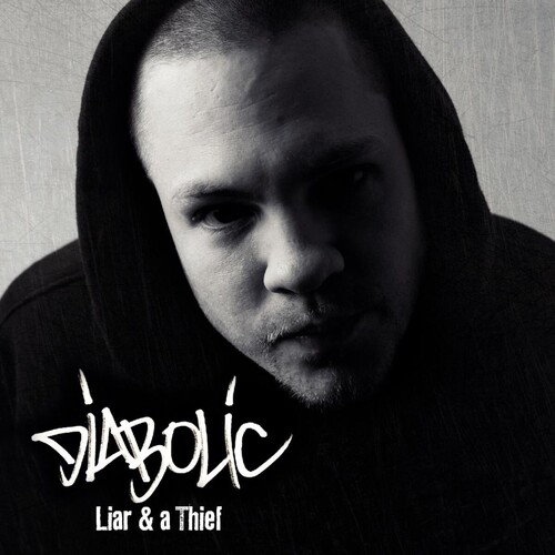 Diabolic - Liar & A Thief [RSD 2023] []