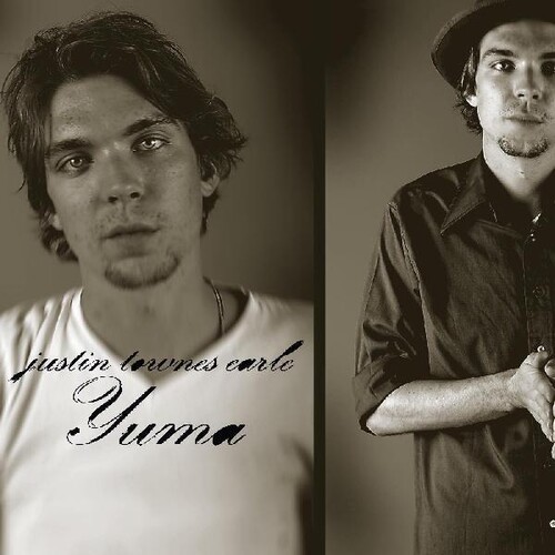 Justin Townes Earle - Yuma [RSD Black Friday 2023]