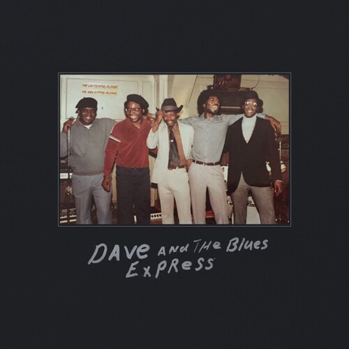 Fred Davis - Cleveland Blues [RSD 2023] []