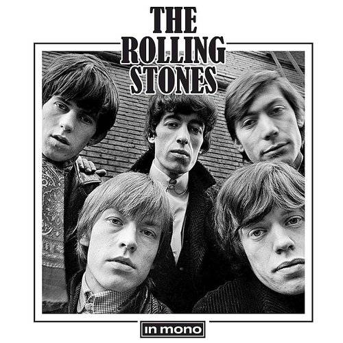 The Rolling Stones - The Rolling Stones In Mono [Limited Edition 16 Color LP Box Set]