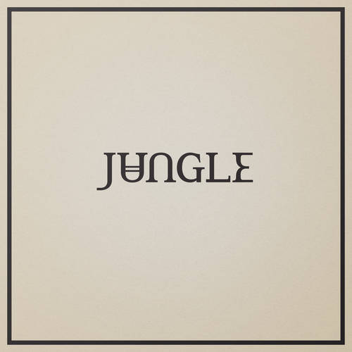 Jungle - Loving In Stereo [LP]