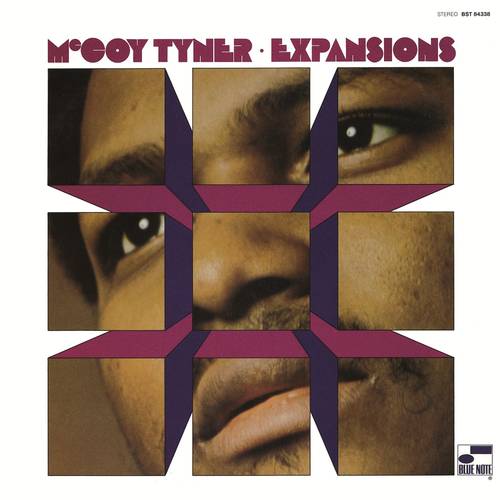 McCoy Tyner - Expansions: Blue Note Tone Poet Series [LP]